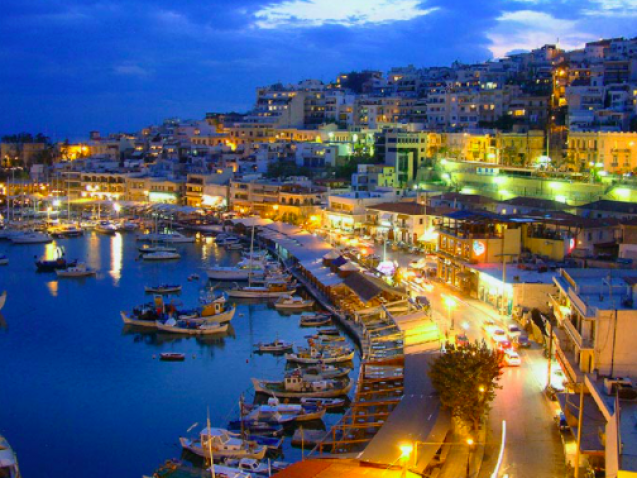 digital routes piraeus πειραιάς μαρία χαλκια digital marketing