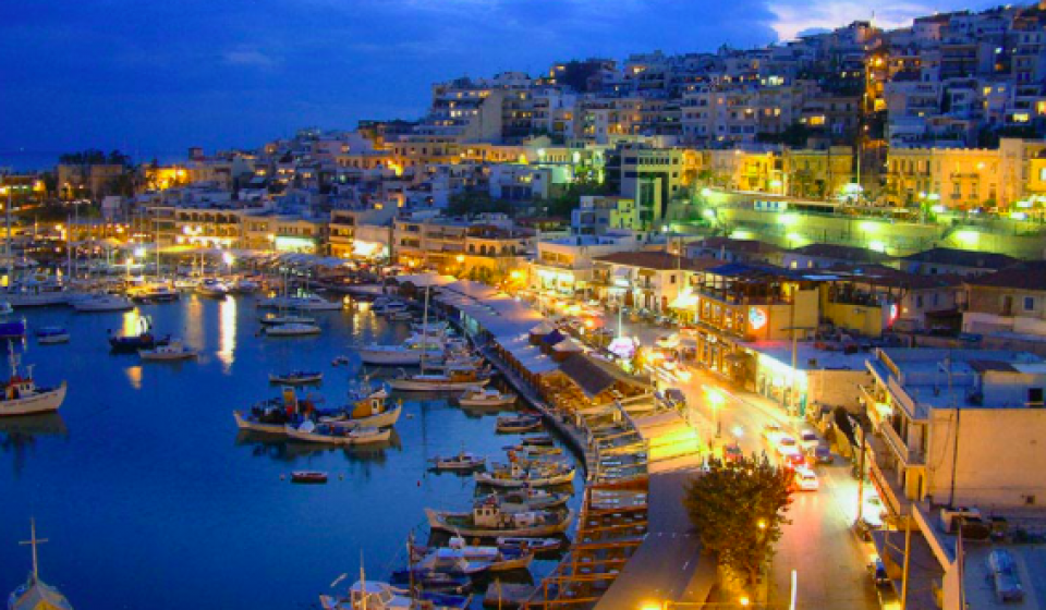 digital routes piraeus πειραιάς μαρία χαλκια digital marketing