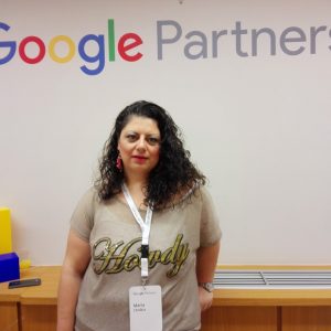google maria chalkia digital routes