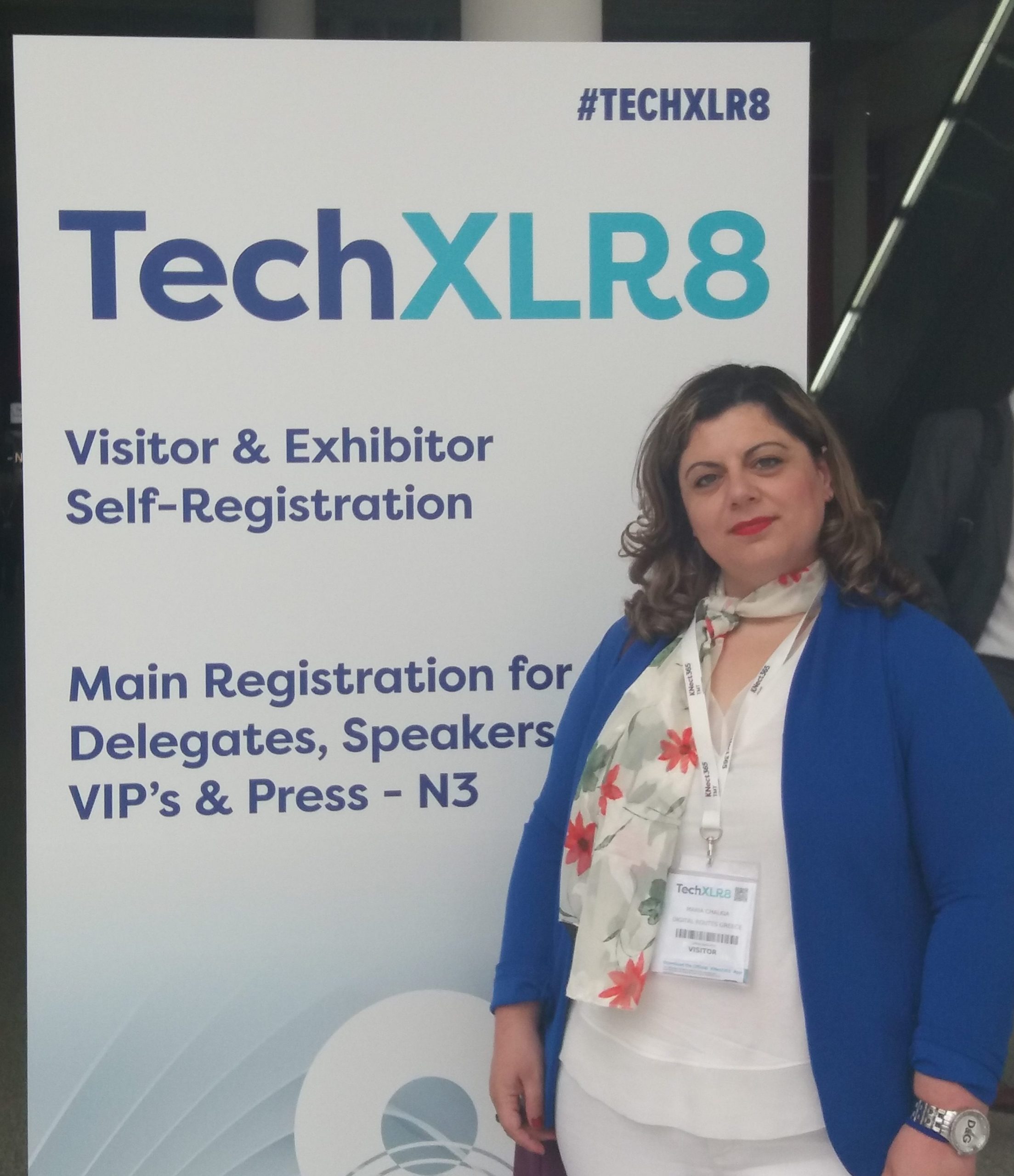 techxlr8 london maria chalkia digital routes