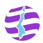 Karpathos travel logo global