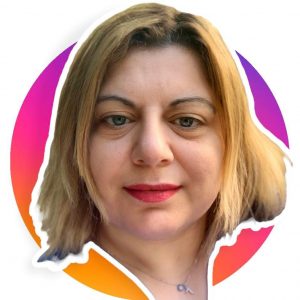 maria chalkia digital routes karpathos kolonaki athens marketing