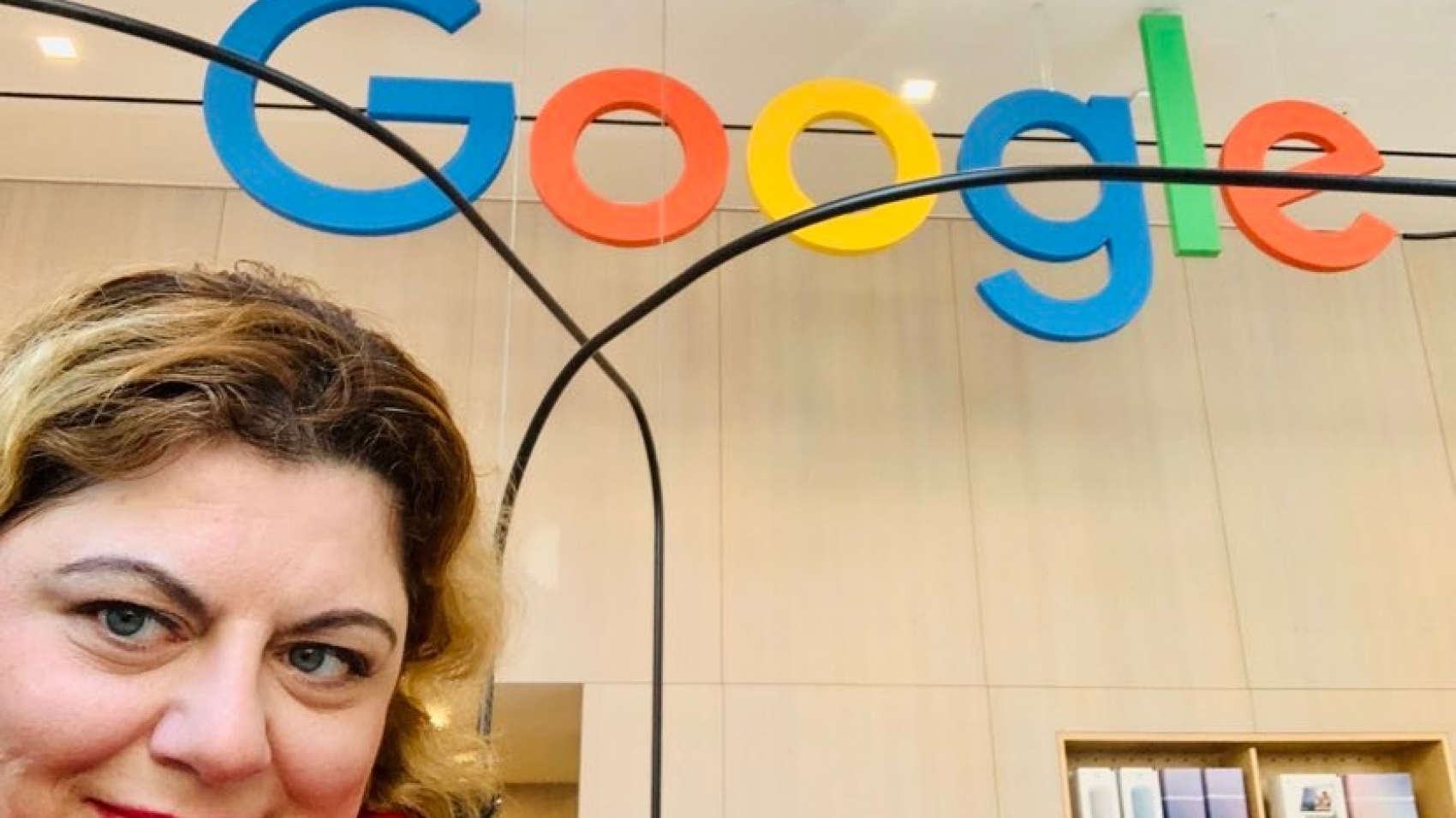 google store new york maria chalkia digital routes