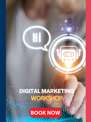 digital marketing workshop