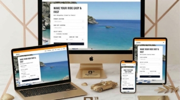 karpathos island rent a car by digital routes new website μαρία χαλκιά νέα ιστοσελίδα google ads