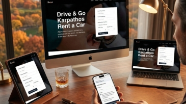 entacar-website-by-digital-routes-μαρία-χαλκιά-karpathos-digital-agency-athens-drive-and-go-ενοικιάσεις-αυτοκινήτων-κάρπαθος