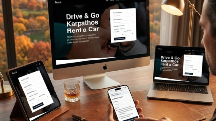 entacar-website-by-digital-routes-μαρία-χαλκιά-karpathos-digital-agency-athens-drive-and-go-ενοικιάσεις-αυτοκινήτων-κάρπαθος