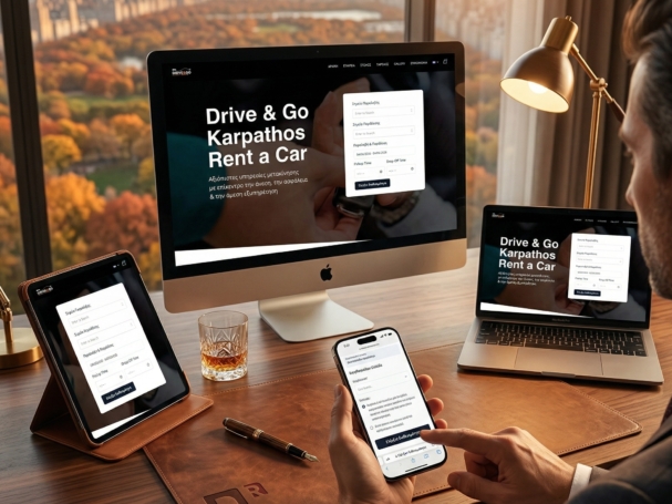 entacar-website-by-digital-routes-μαρία-χαλκιά-karpathos-digital-agency-athens-drive-and-go-ενοικιάσεις-αυτοκινήτων-κάρπαθος